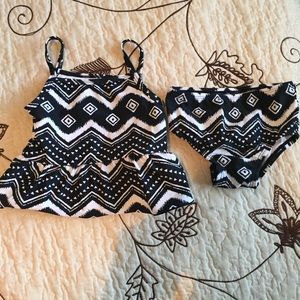 Carter’s Baby Swimsuit